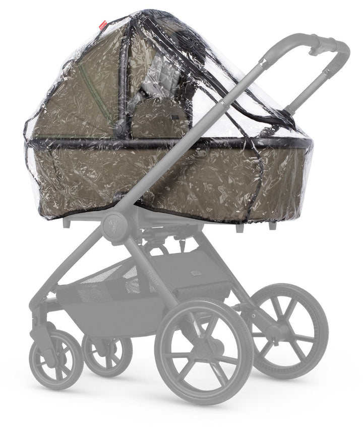 Venicci prams & pushchairs Venicci Tinum Edge 2in1 Pram - Moss