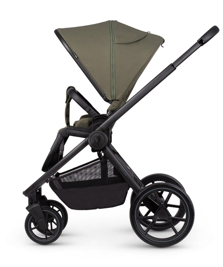 Venicci prams & pushchairs Venicci Tinum Edge 2in1 Pram - Moss