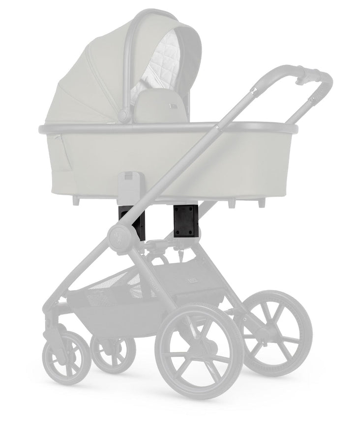 Venicci prams & pushchairs Venicci Tinum Edge 2in1 Pram - Moss