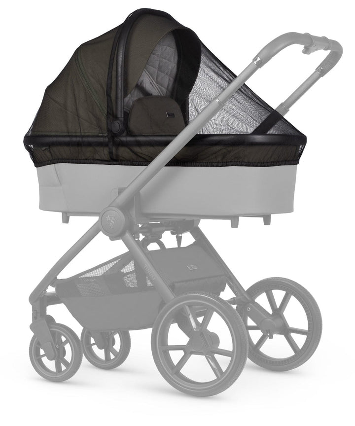 Venicci prams & pushchairs Venicci Tinum Edge 2in1 Pram - Moss