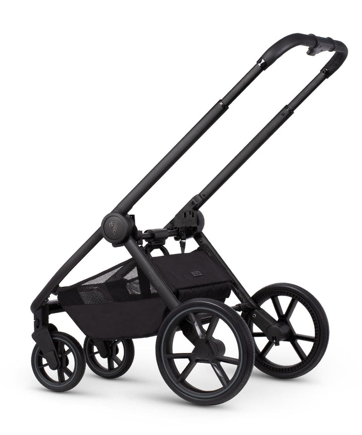 Venicci prams & pushchairs Venicci Tinum Edge 2in1 Pram - Moss