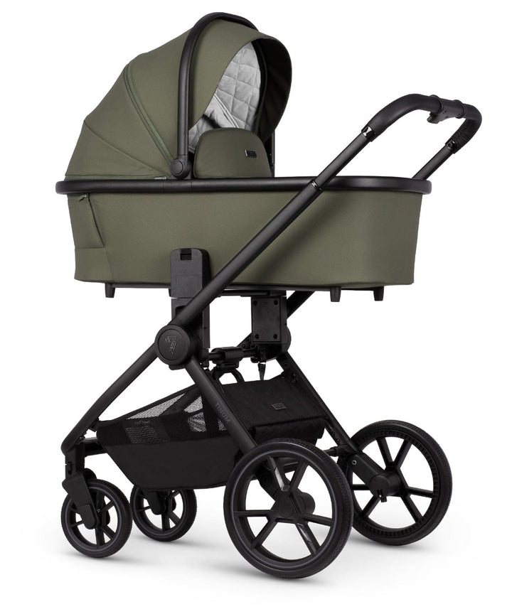 Venicci prams & pushchairs Venicci Tinum Edge 2in1 Pram - Moss