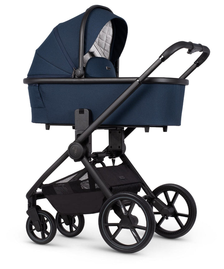 Venicci prams & pushchairs Venicci Tinum Edge 2in1 Pram - Ocean