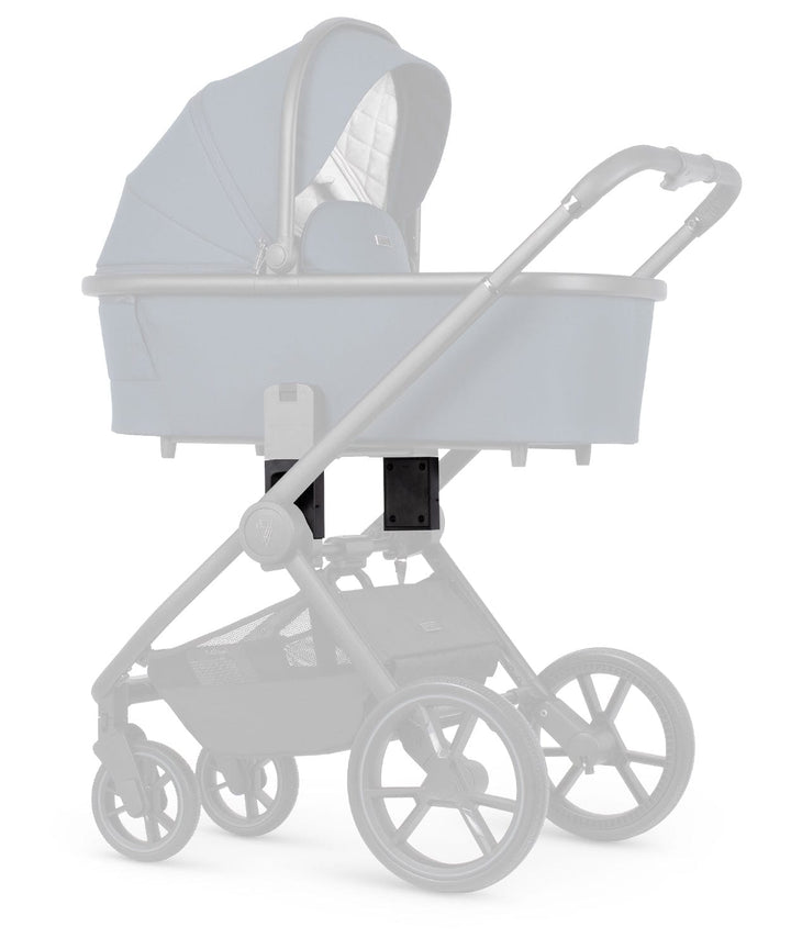 Venicci prams & pushchairs Venicci Tinum Edge 2in1 Pram - Ocean