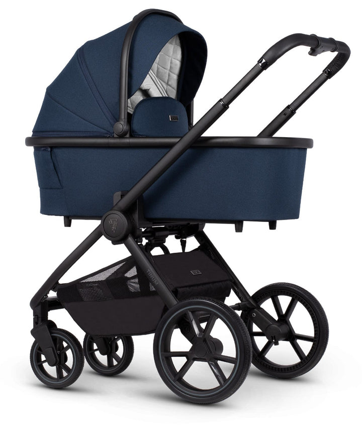 Venicci prams & pushchairs Venicci Tinum Edge 2in1 Pram - Ocean