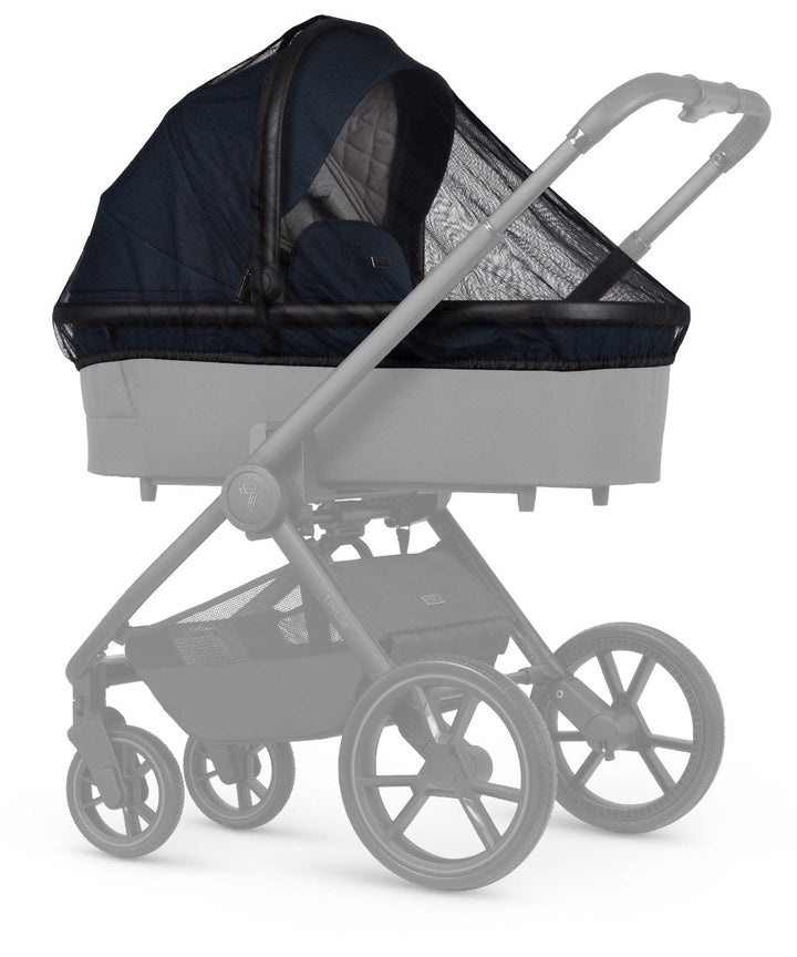 Venicci prams & pushchairs Venicci Tinum Edge 2in1 Pram - Ocean