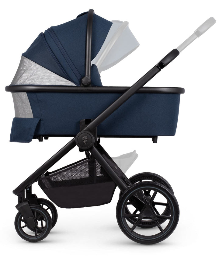 Venicci prams & pushchairs Venicci Tinum Edge 2in1 Pram - Ocean