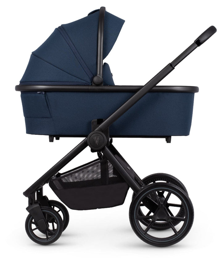 Venicci prams & pushchairs Venicci Tinum Edge 2in1 Pram - Ocean