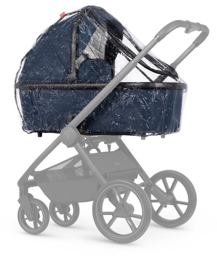 Venicci prams & pushchairs Venicci Tinum Edge 2in1 Pram - Ocean