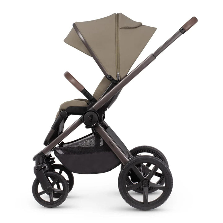 Venicci Pushchairs Venicci 2 in 1 Upline SE pram - Powder