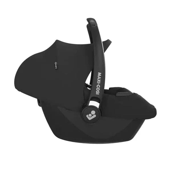 Venicci Pushchairs Venicci 3 in 1 Tinum UPLINE SE (Cabriofix i-Size) Travel System - Lava