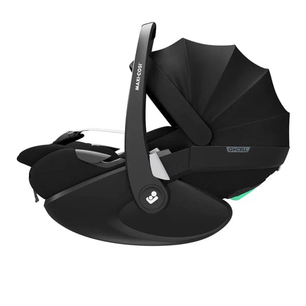 Venicci Pushchairs Venicci 3 in 1 Tinum UPLINE SE (Pebble 360 PRO2) Travel System - Lava