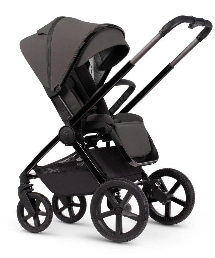 Venicci Pushchairs Venicci 3 in 1 Upline SE pram - Lava