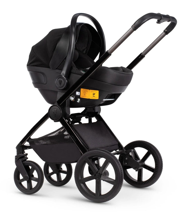 Venicci Pushchairs Venicci 4 in 1 Upline SE pram - Lava