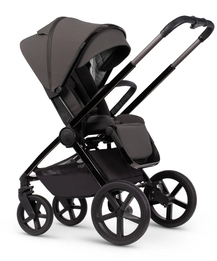 Venicci Pushchairs Venicci 4 in 1 Upline SE pram - Lava