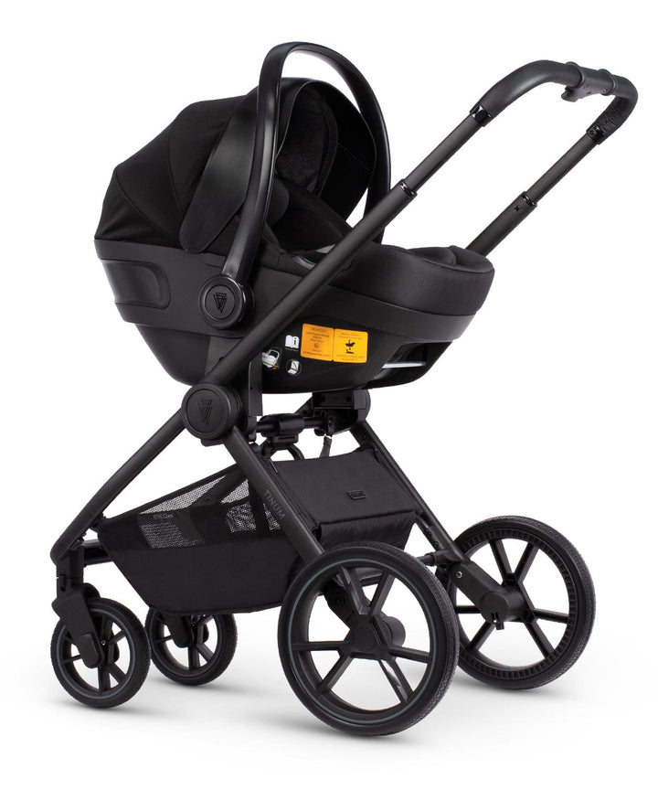 Venicci Travel Systems Venicci Tinum Edge 3in1 Travel System - Dust