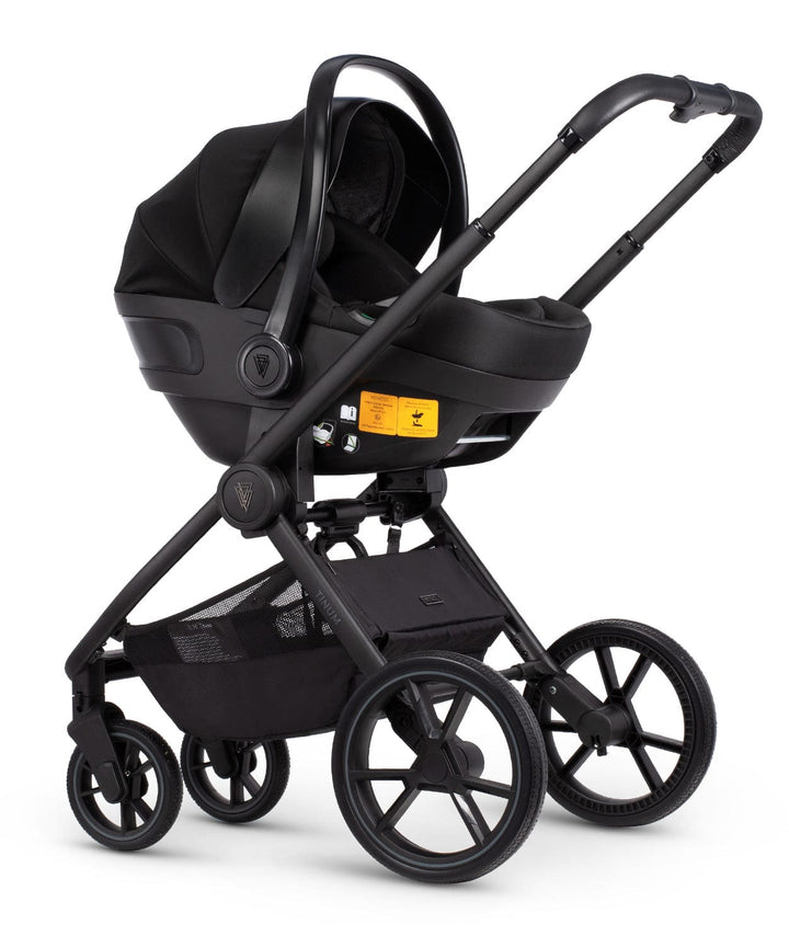 Venicci Travel Systems Venicci Tinum Edge 3in1 Travel System - Moss