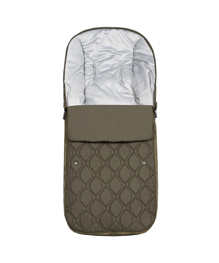 Venicci Travel Systems Venicci Tinum Edge Cabriofix i-Size Travel System - Moss