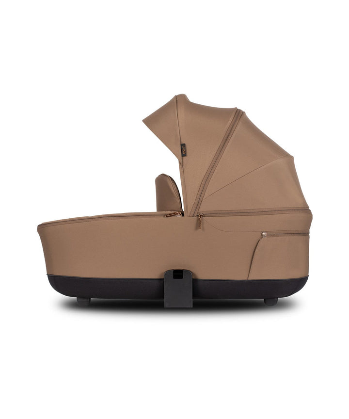 Venicci Wheels Venicci Claro 2in1 Pram & Pushchair - Caramel