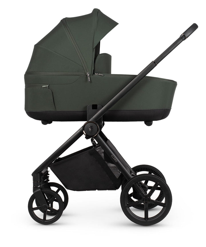 Venicci Wheels Venicci Claro 2in1 Pram & Pushchair - Forest