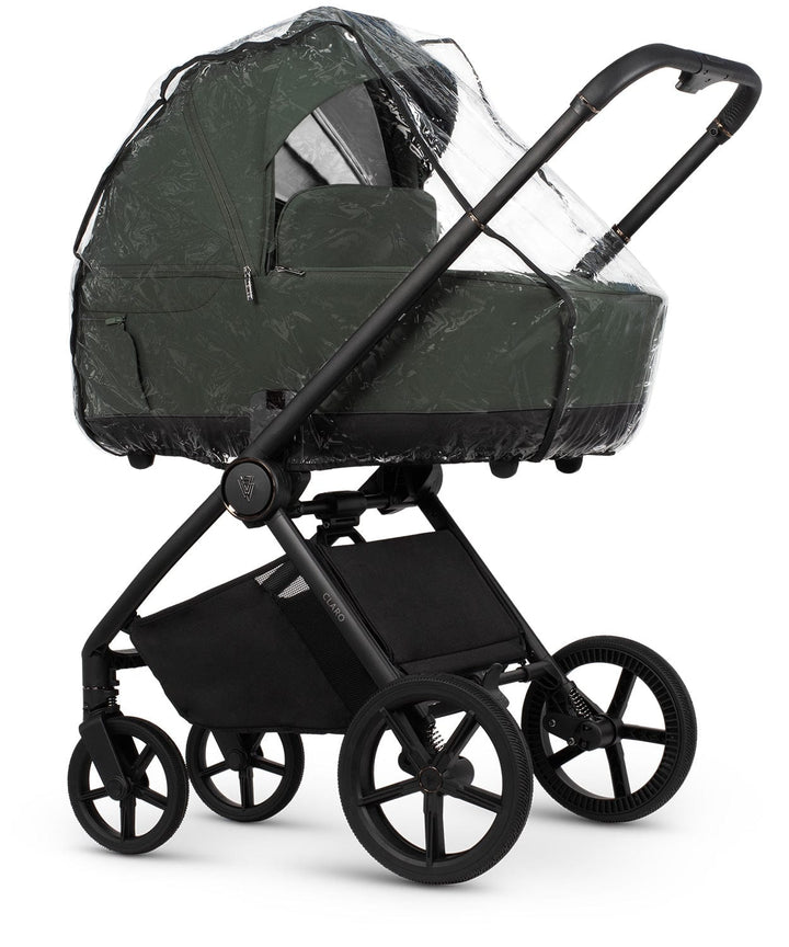 Venicci Wheels Venicci Claro 2in1 Pram & Pushchair - Forest