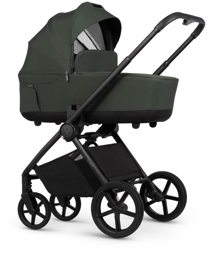 Venicci Wheels Venicci Claro 2in1 Pram & Pushchair - Forest