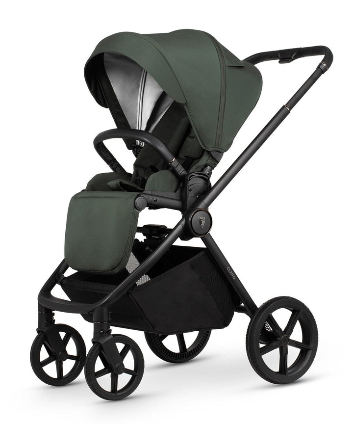 Venicci Wheels Venicci Claro 2in1 Pram & Pushchair - Forest