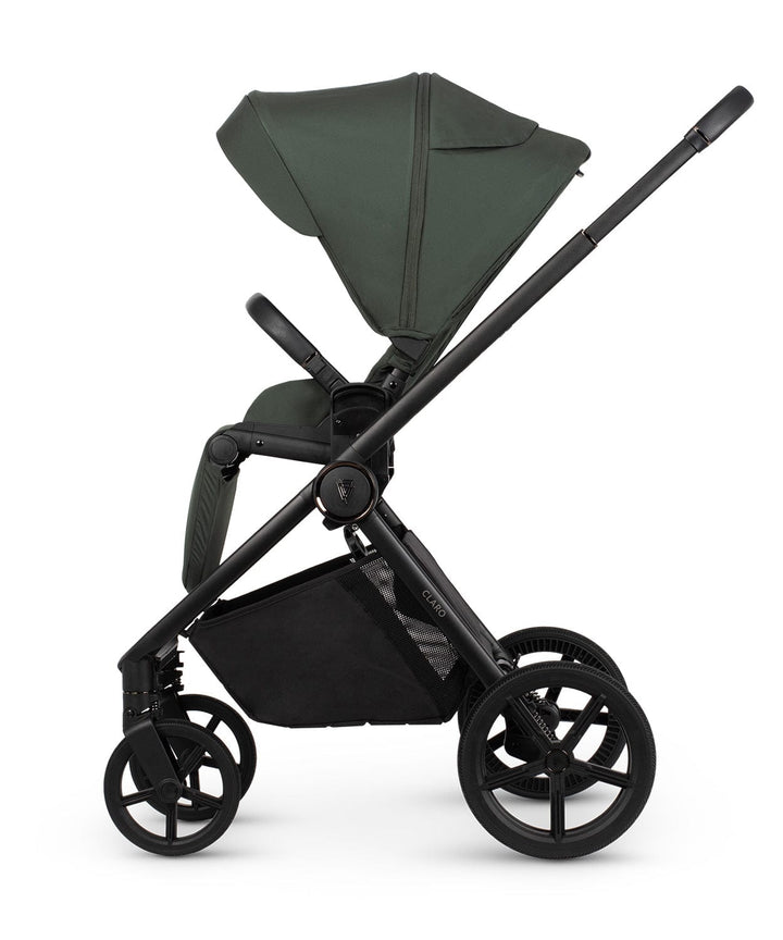 Venicci Wheels Venicci Claro 2in1 Pram & Pushchair - Forest