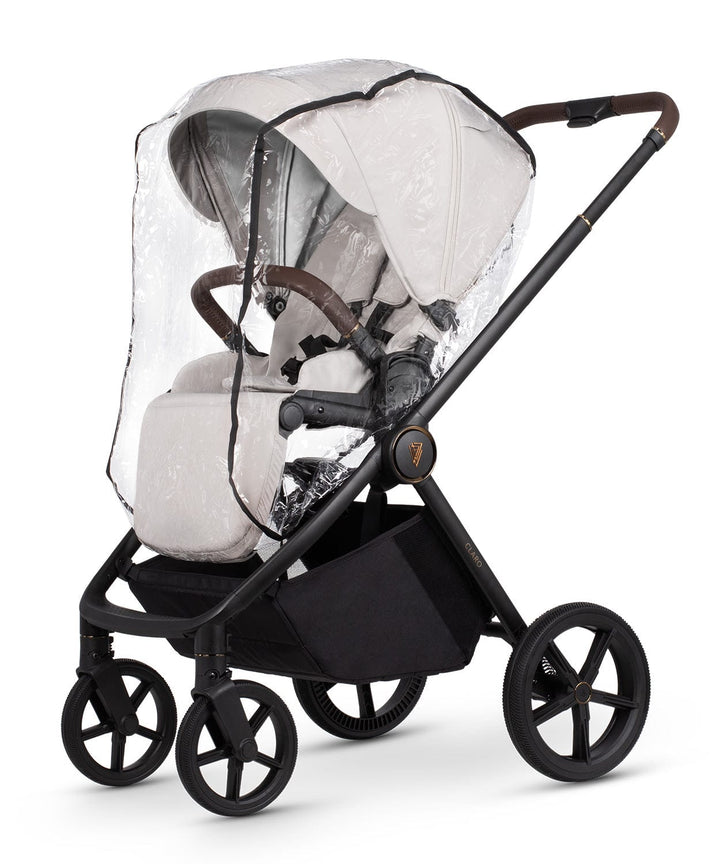 Venicci Claro 2in1 Pram Pushchair Vanilla – UK Baby Centre