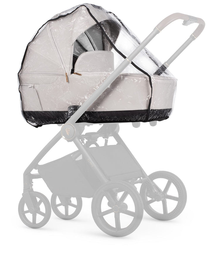 Venicci Wheels Venicci Claro 2in1 Pram & Pushchair - Vanilla