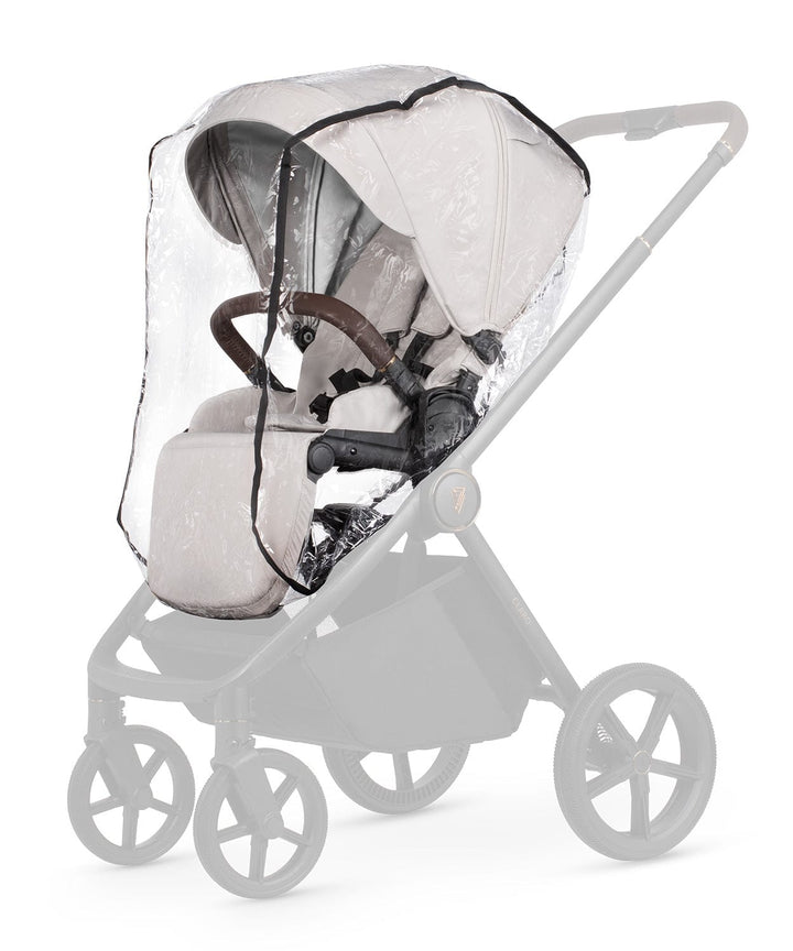 Venicci Wheels Venicci Claro 2in1 Pram & Pushchair - Vanilla