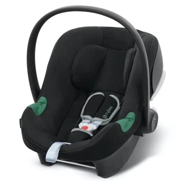 Venicci Wheels Venicci Claro 3in1 (Aton B2) Travel System - Noir