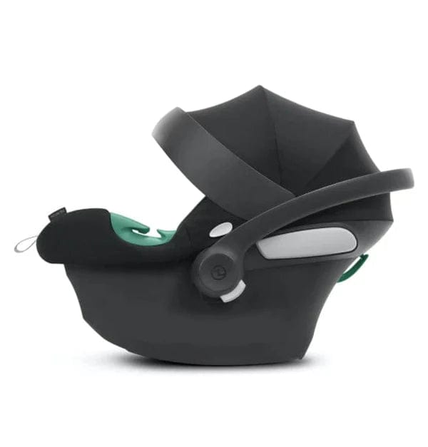 Venicci Wheels Venicci Claro 3in1 (Aton B2) Travel System - Noir