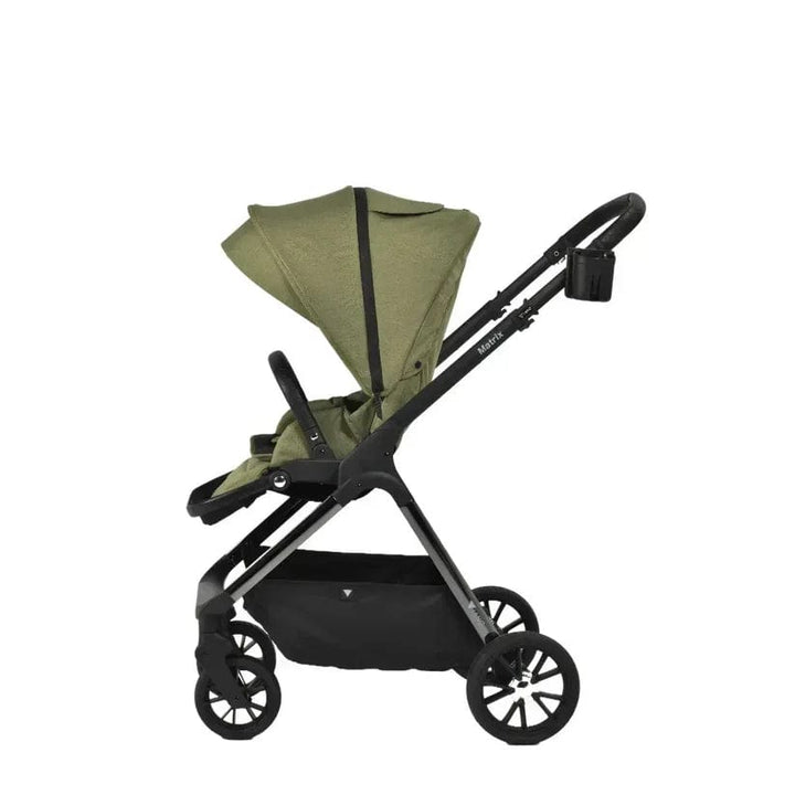 Viano Baby Travel Systems Viano Matrix Travel System - Sage