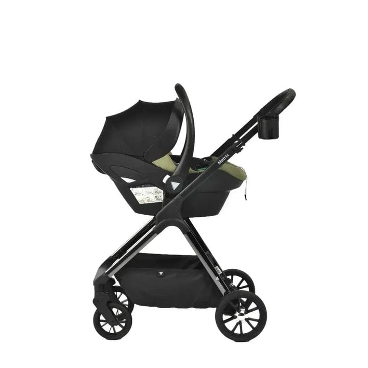 Viano Baby Travel Systems Viano Matrix Travel System - Sage