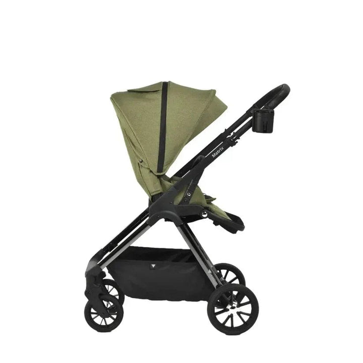 Viano Baby Travel Systems Viano Matrix Travel System - Sage