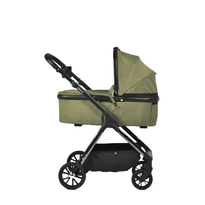 Viano Baby Travel Systems Viano Matrix Travel System - Sage