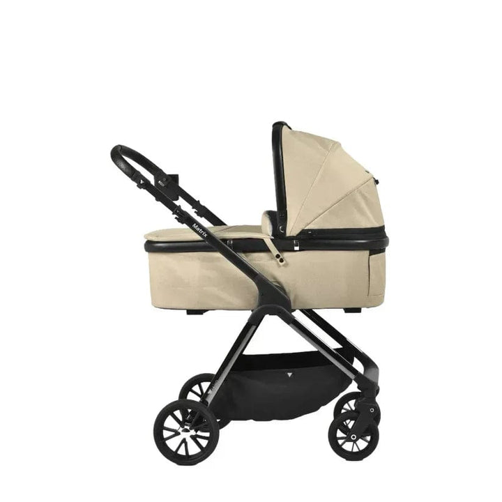 Viano Baby Travel Systems Viano Matrix Travel System - Sand