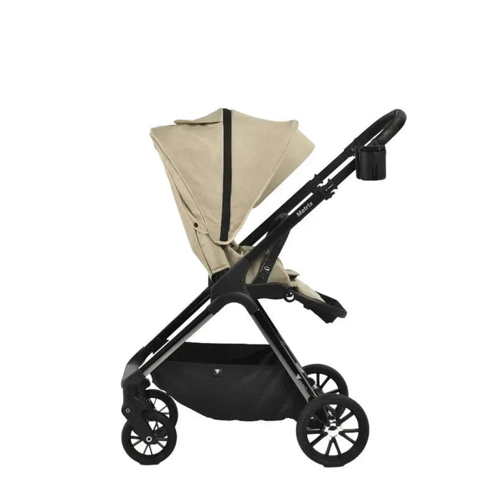 Viano Baby Travel Systems Viano Matrix Travel System - Sand