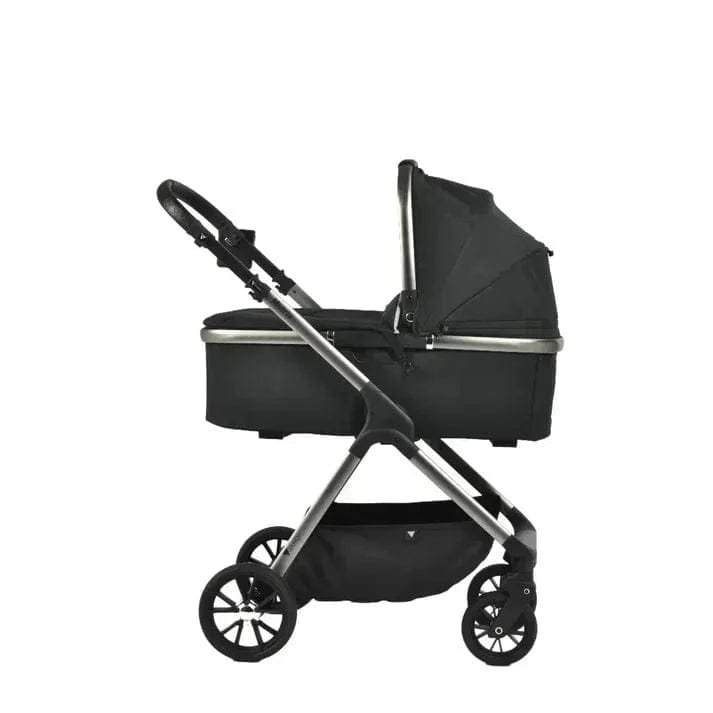 Viano Baby Wheels Viano Matrix Travel System - Dark Grey Charcoal