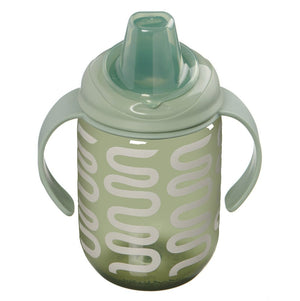 Vital Baby Baby Bottles Vital Baby EarthSmart Easy Sipper (350 ml) - Moss