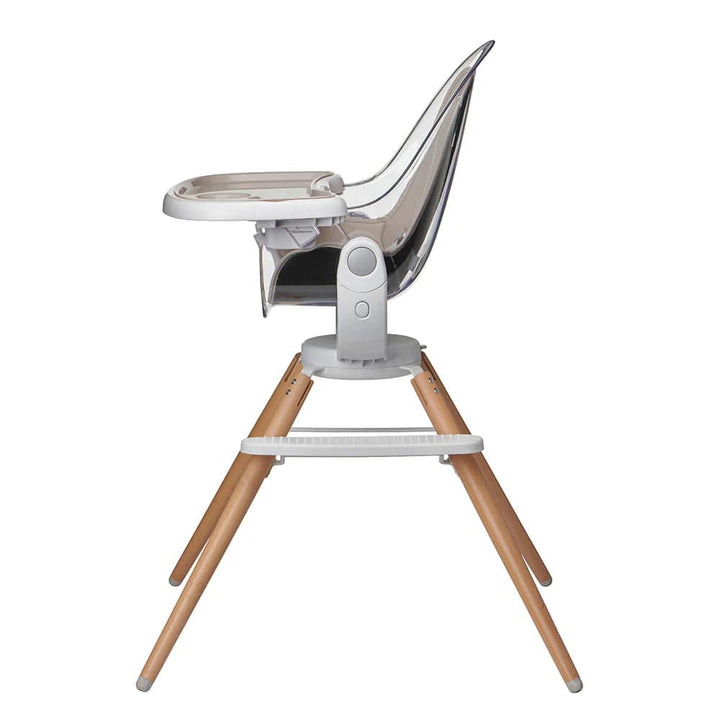 Vital Baby highchairs Vital Baby Nourrish Scoop 360 Highchair