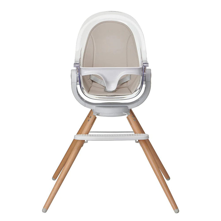 Vital Baby highchairs Vital Baby Nourrish Scoop 360 Highchair