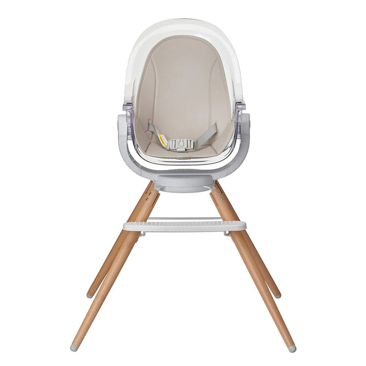 Vital Baby highchairs Vital Baby Nourrish Scoop 360 Highchair