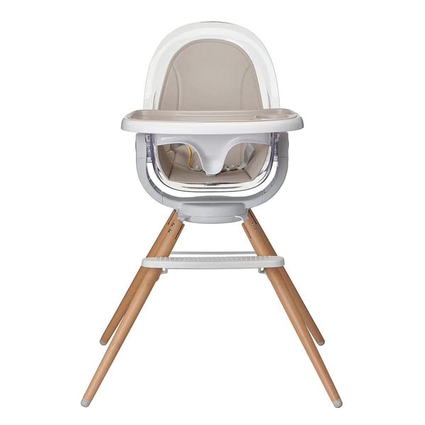Vital Baby highchairs Vital Baby Nourrish Scoop 360 Highchair