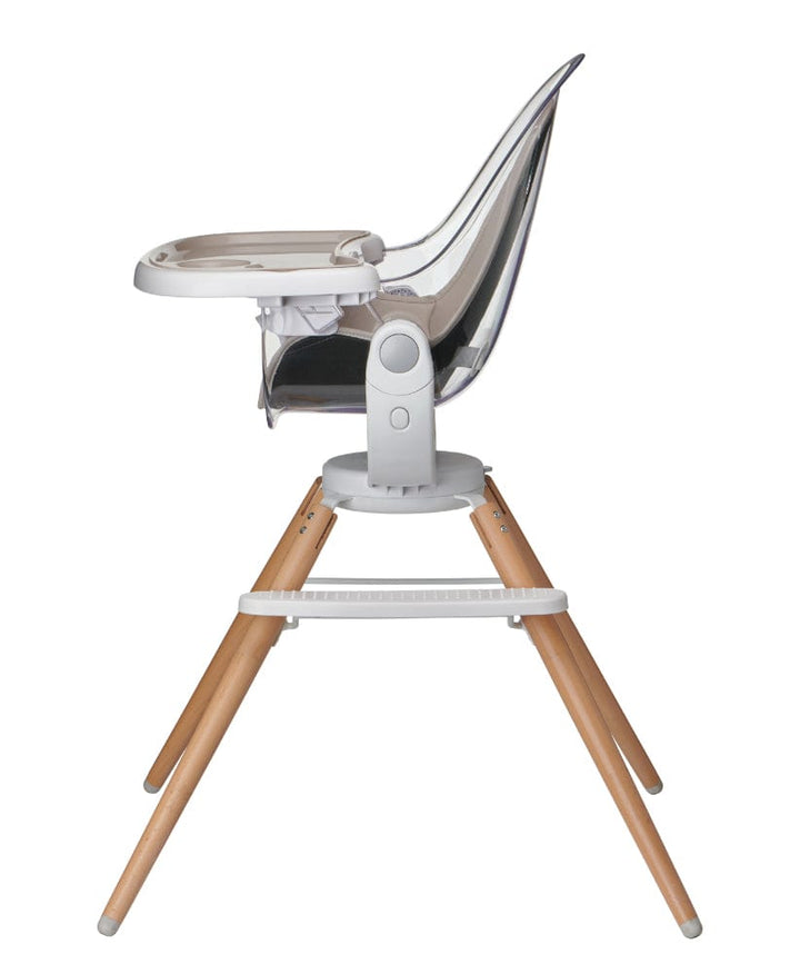 Vital Baby highchairs Vital Baby Nourrish Scoop 360 Highchair