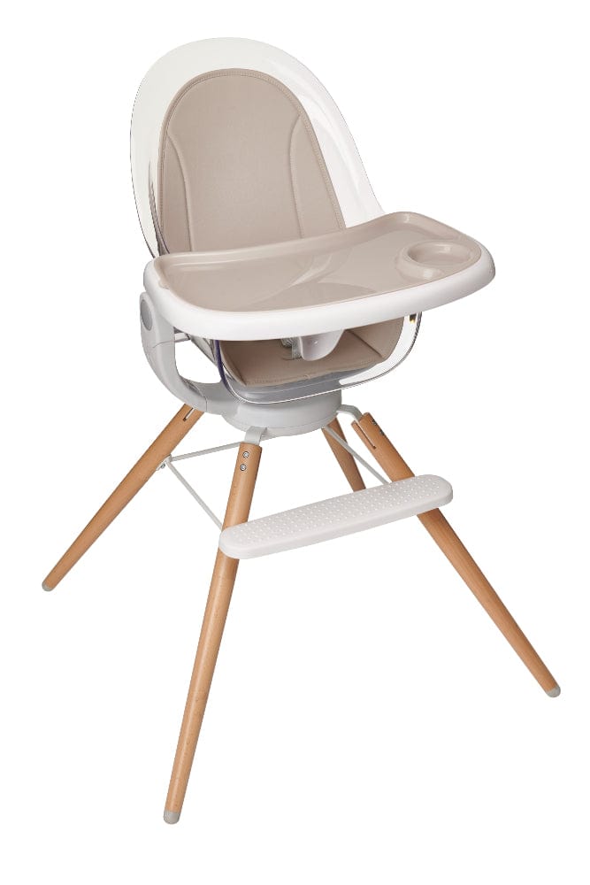 Vital Baby highchairs Vital Baby Nourrish Scoop 360 Highchair