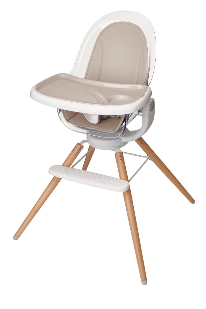 Vital Baby highchairs Vital Baby Nourrish Scoop 360 Highchair