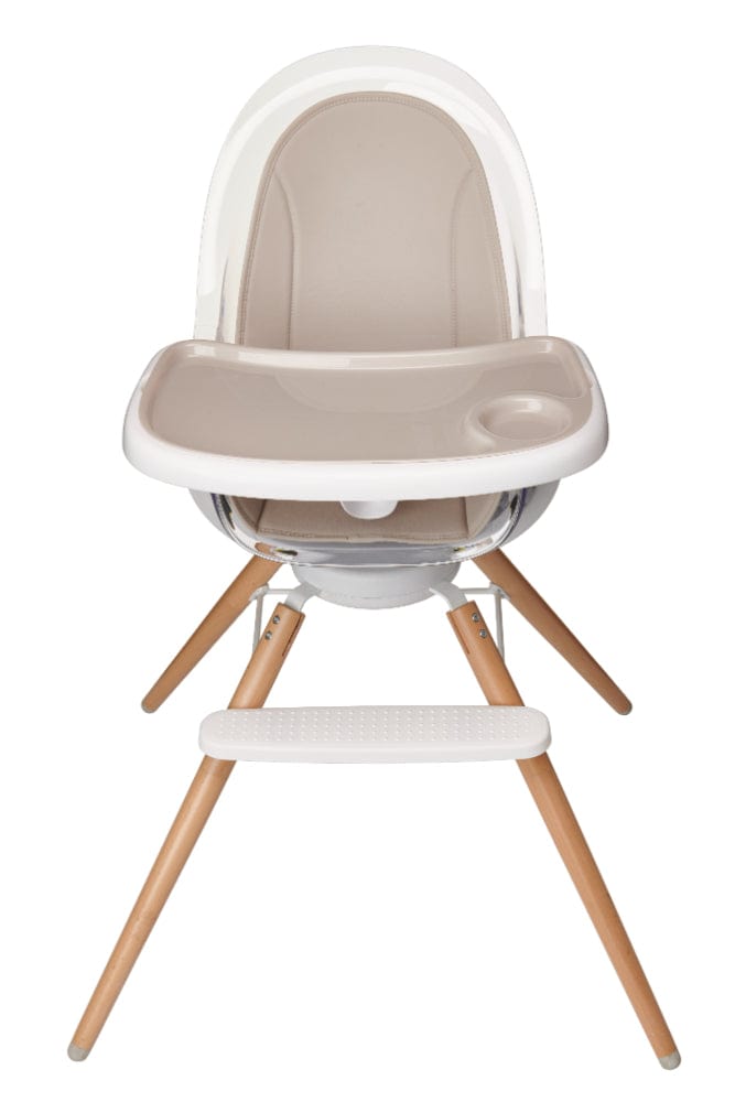 Vital Baby highchairs Vital Baby Nourrish Scoop 360 Highchair