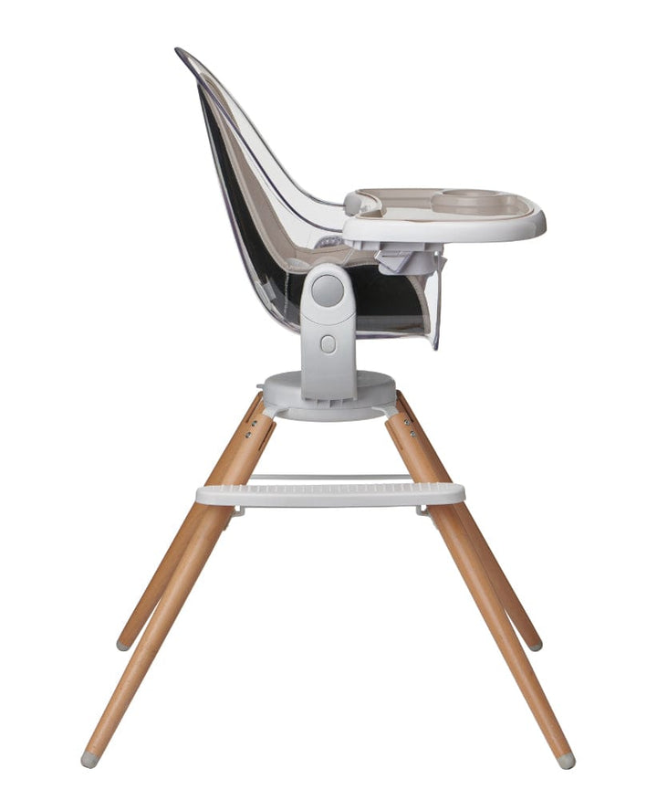 Vital Baby highchairs Vital Baby Nourrish Scoop 360 Highchair